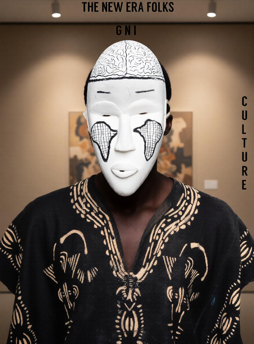 Gni — Uniques — Massa Chula